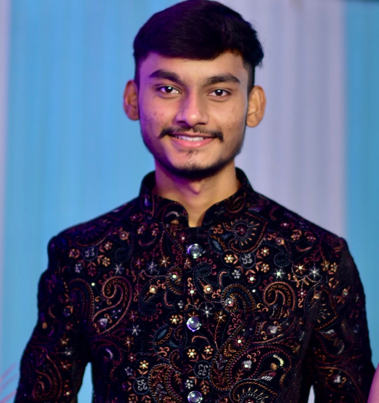 Nikhil Bawankar